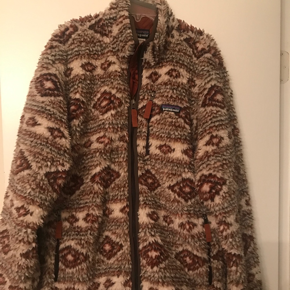 Men's Medium Patagonia Jacket